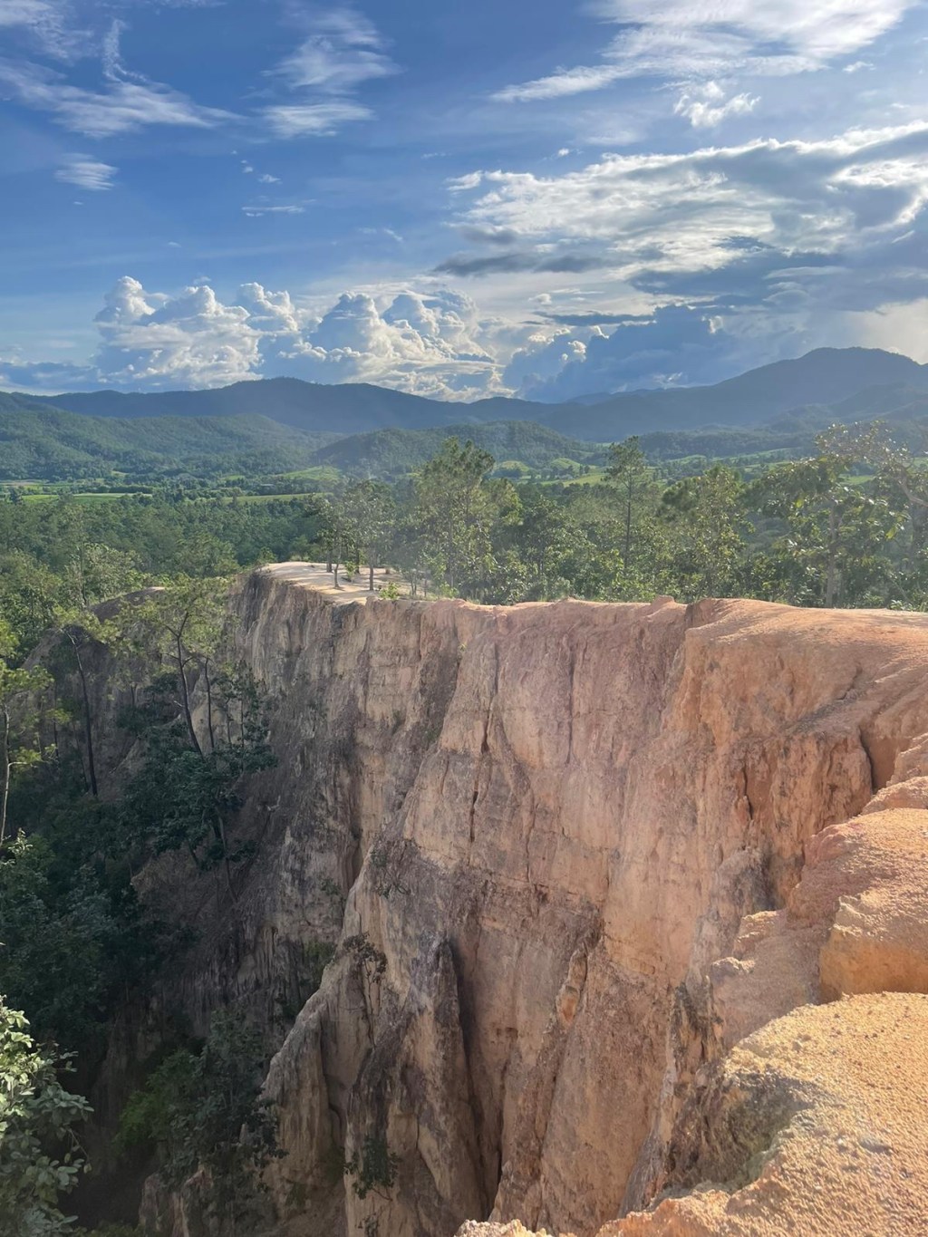 Day 13 –&nbsp;Pai