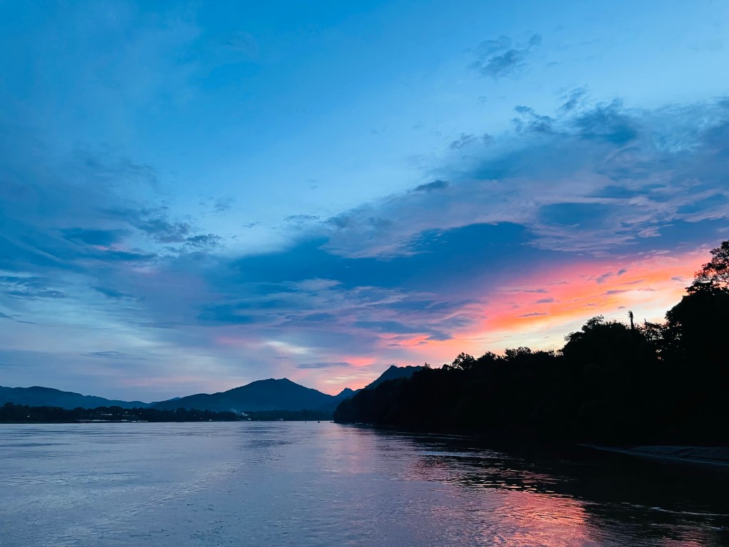 Day 19 – Luang&nbsp;Prabang