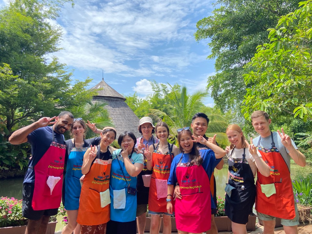 Day 6 – Chiang&nbsp;Mai