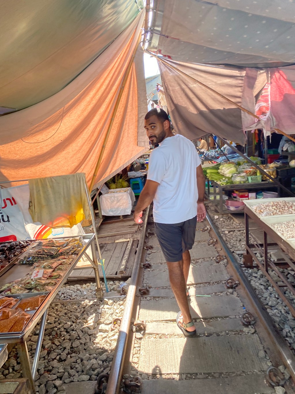 Day 2 –&nbsp;Bangkok
