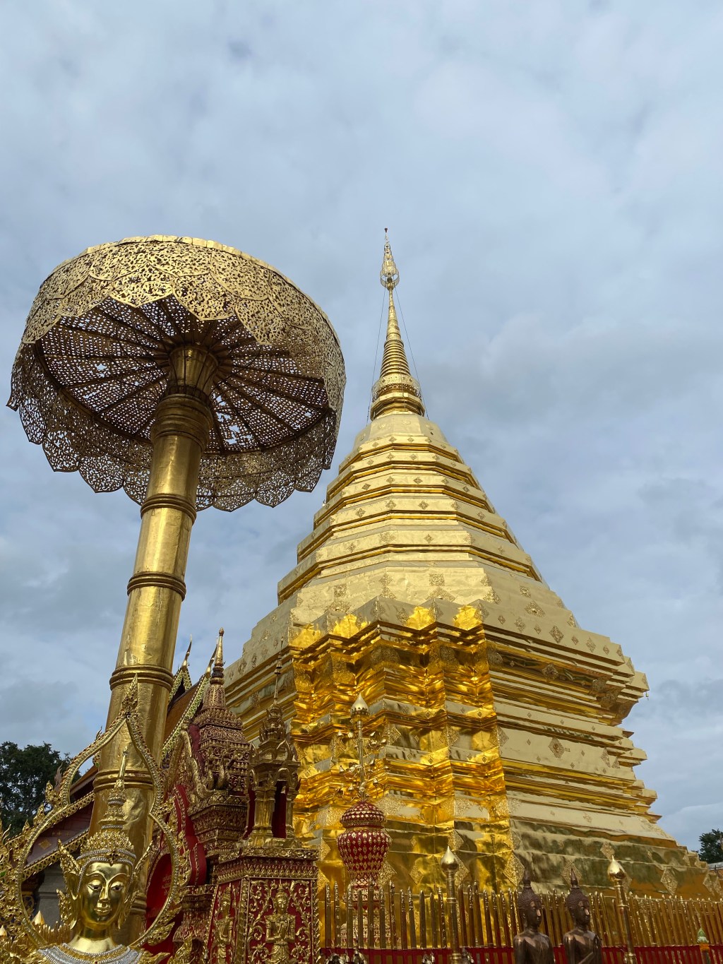 Day 4 – Chiang&nbsp;Mai