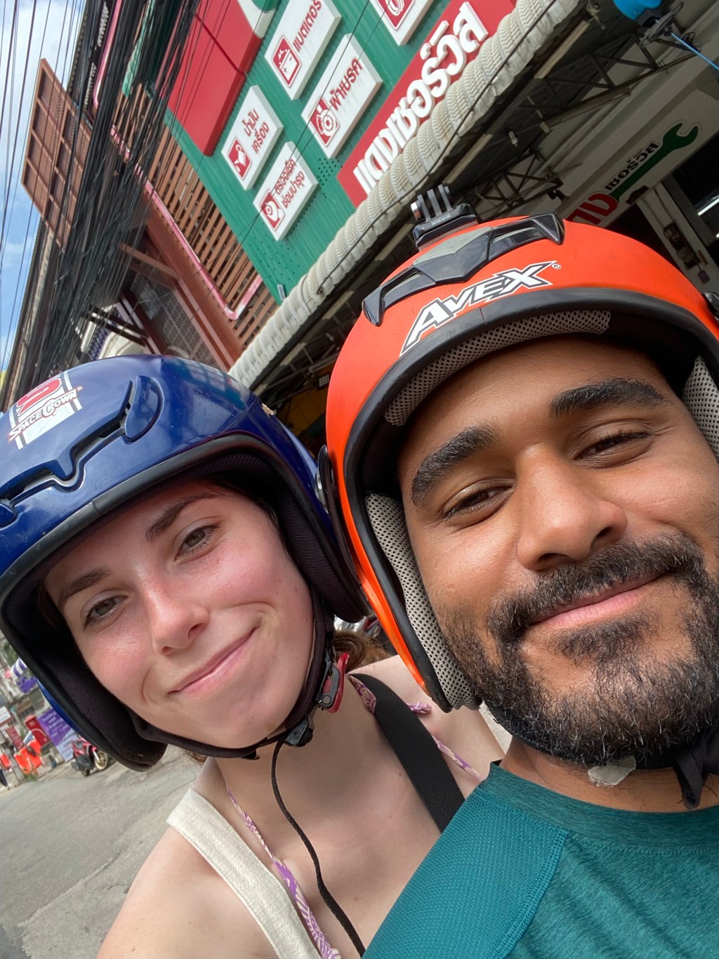 Day 5 – Chiang&nbsp;Mai