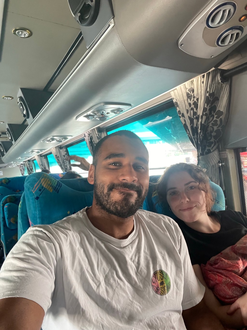 Day 3 – Bangkok to Chiang&nbsp;Mai