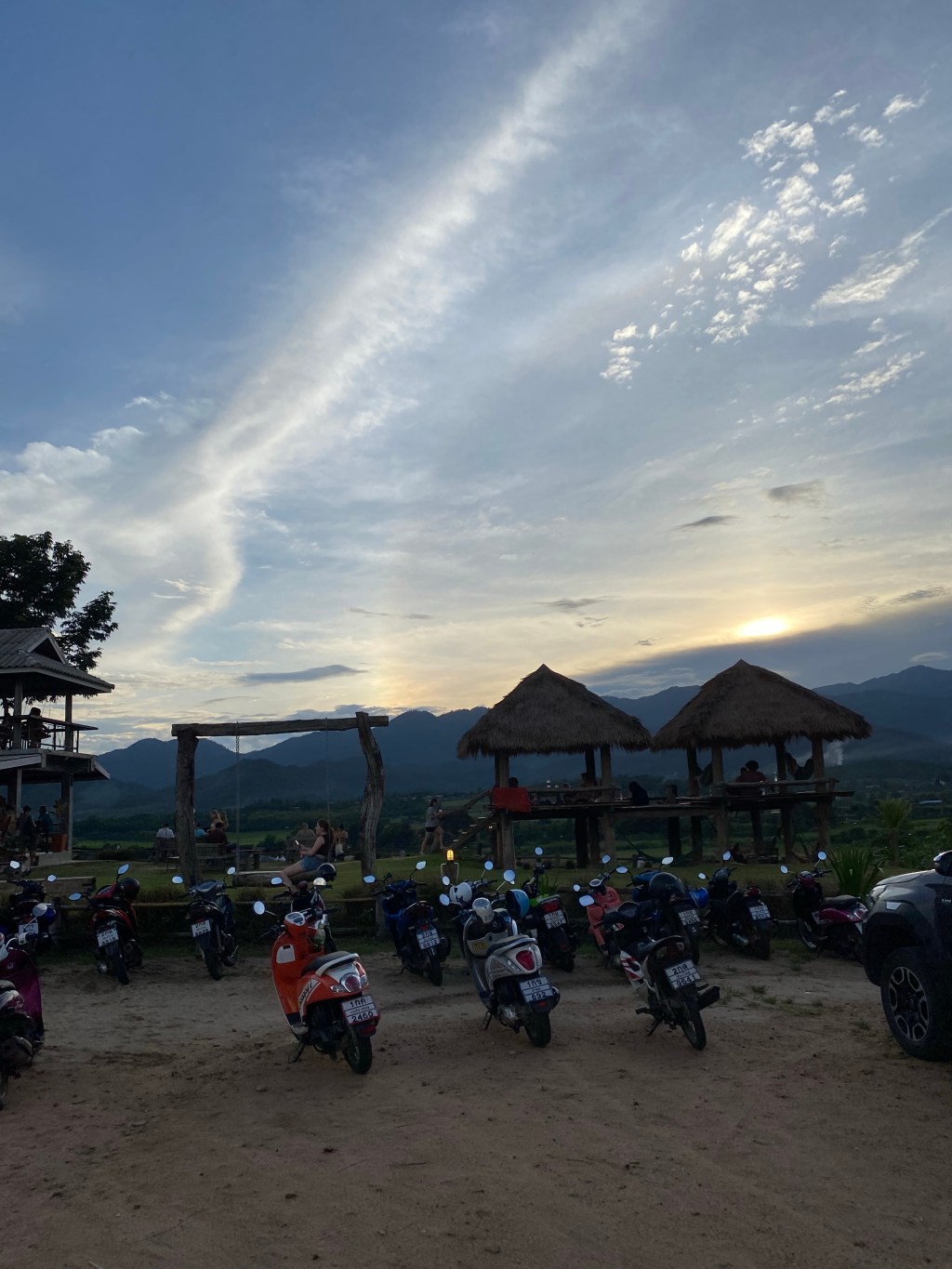 Day 12 –&nbsp;Pai