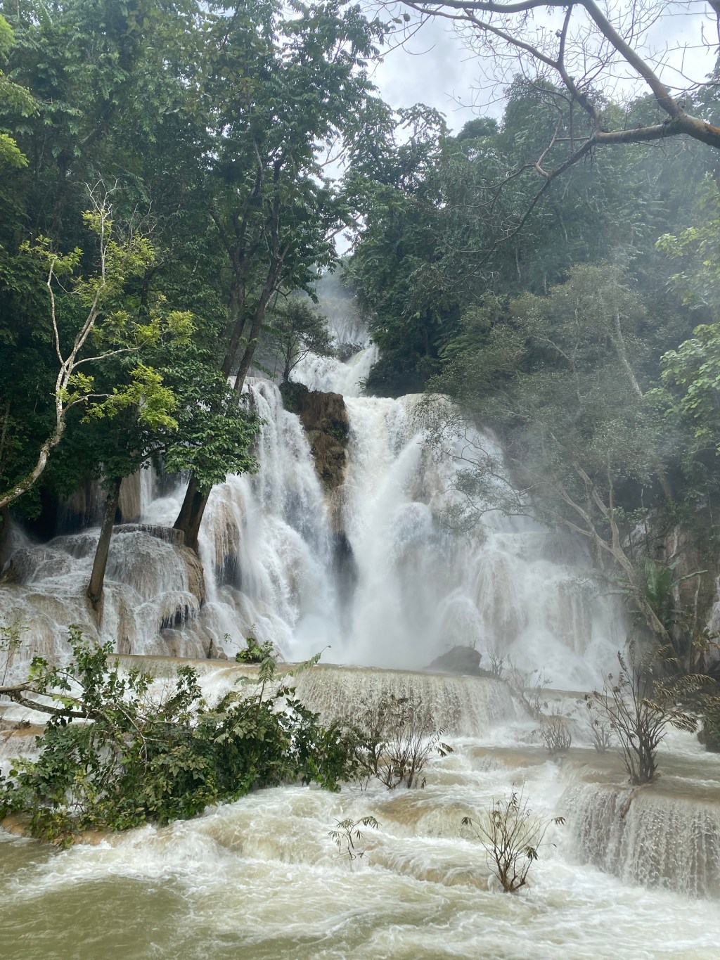 Day 18 – Luang&nbsp;Prabang