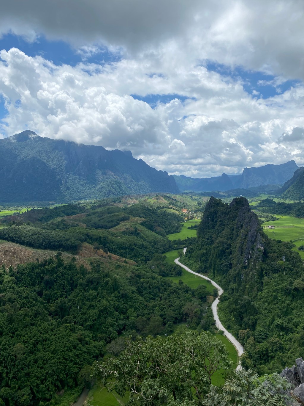 Day 21 – Vang&nbsp;Vieng