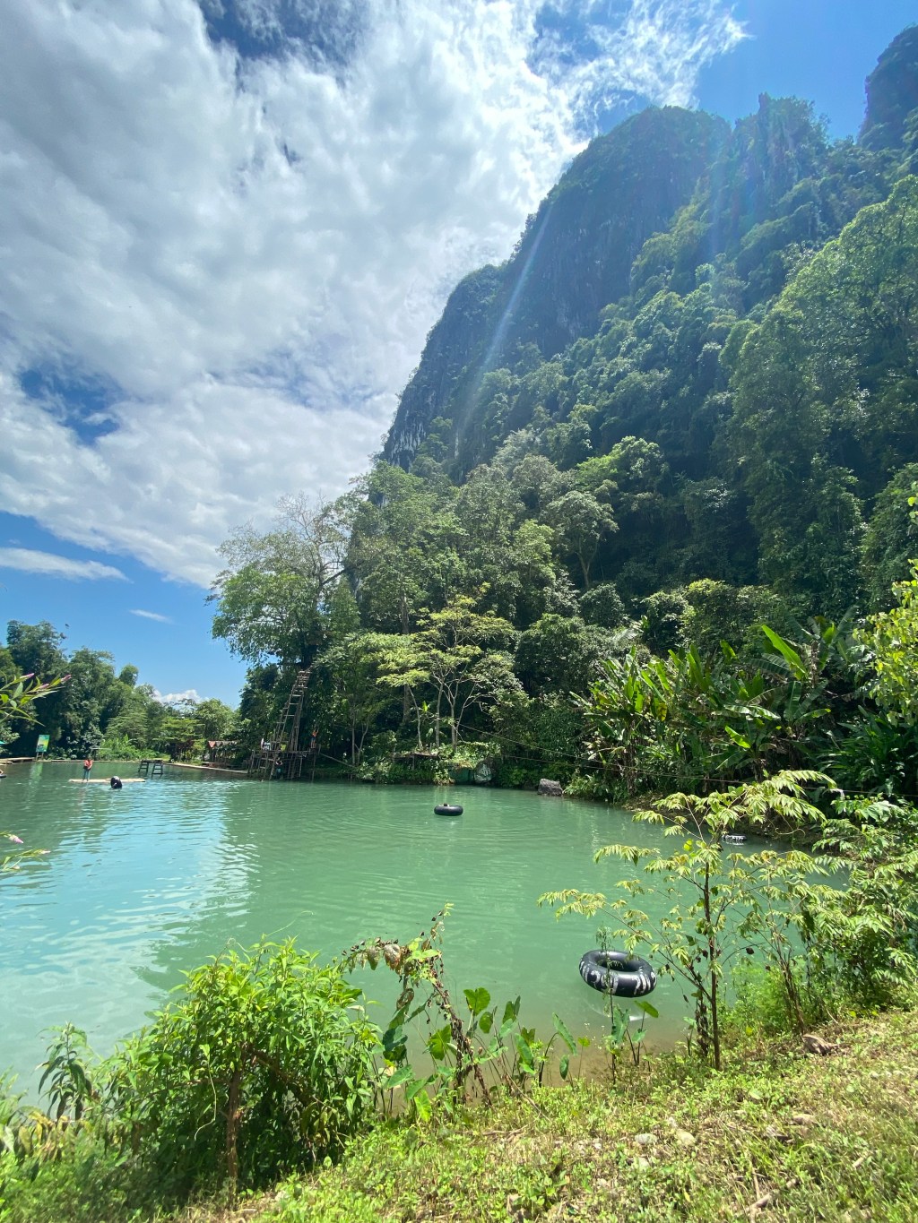 Day 22 – Vang&nbsp;Vieng