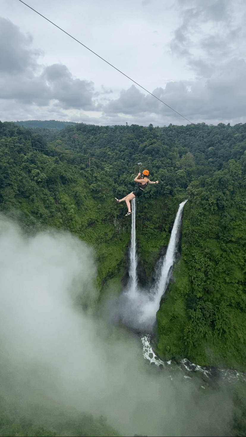 Day 26 –&nbsp;Pakse