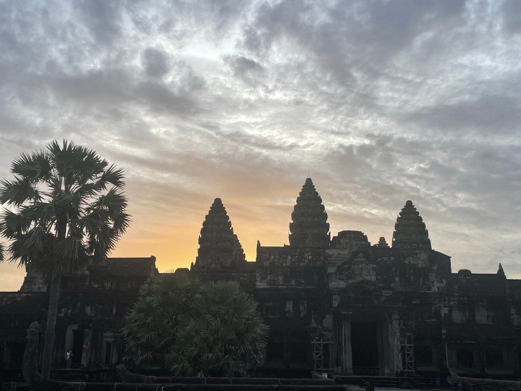 Day 32 – Siem&nbsp;Reap