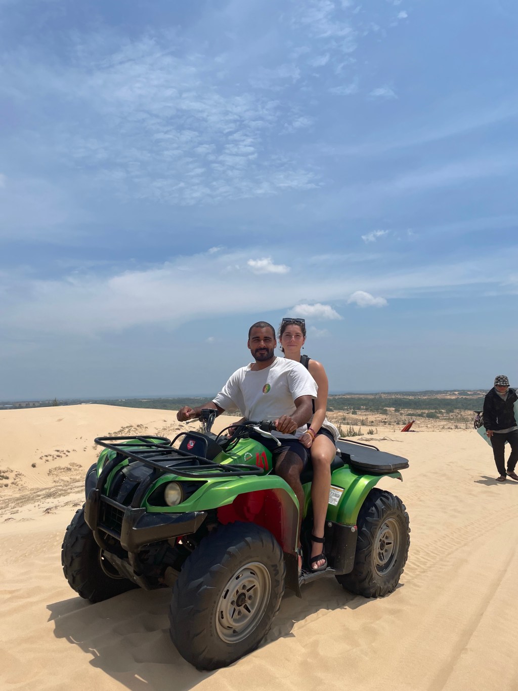 Day 49 – Mui&nbsp;Ne