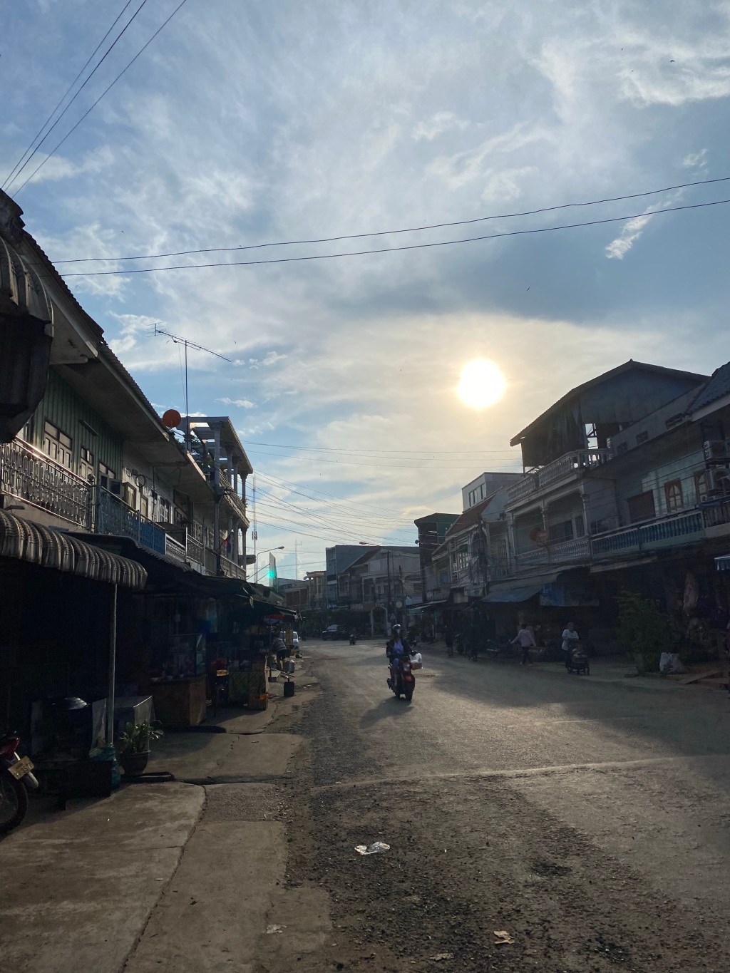 Day 25 –&nbsp;Pakse