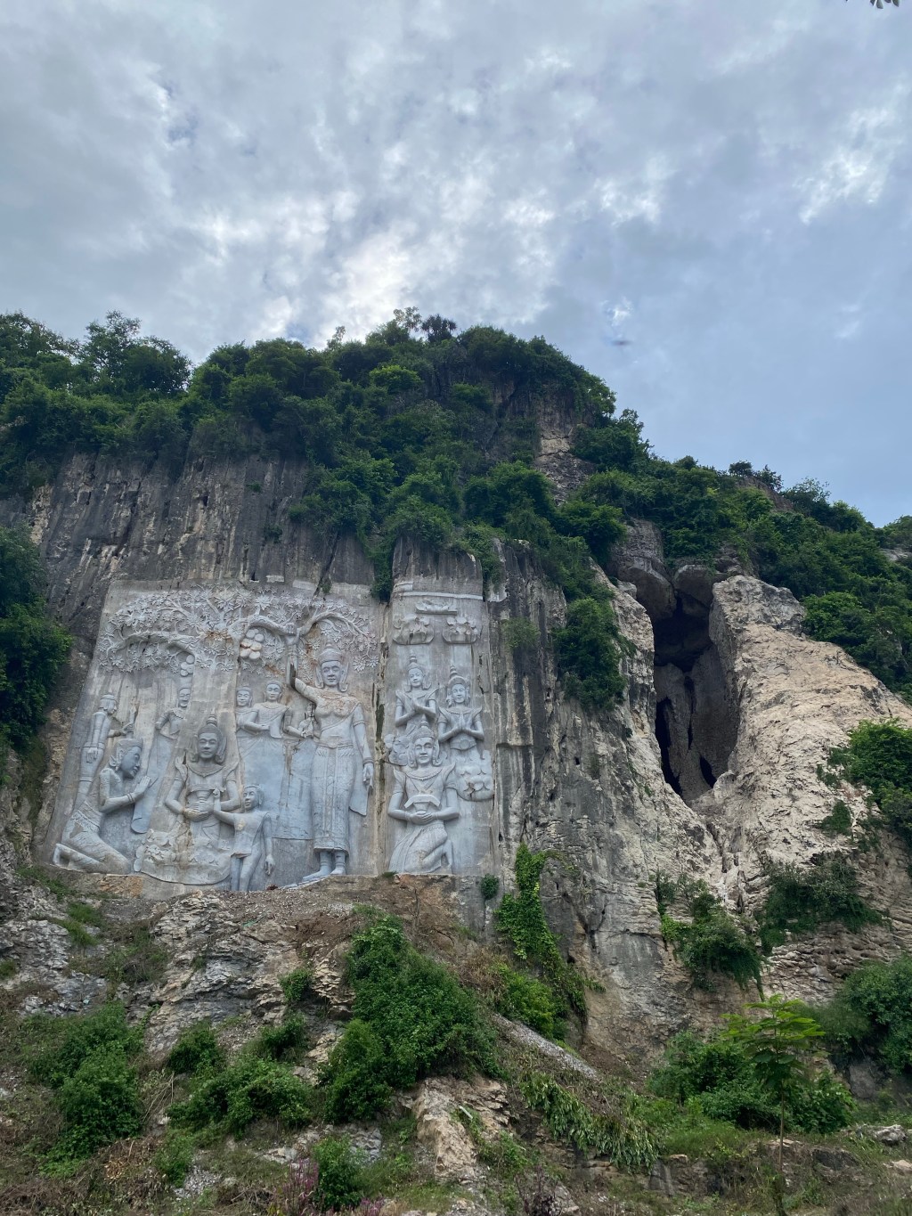 Day 34 – Battambang to Koh Rong&nbsp;Sanloem