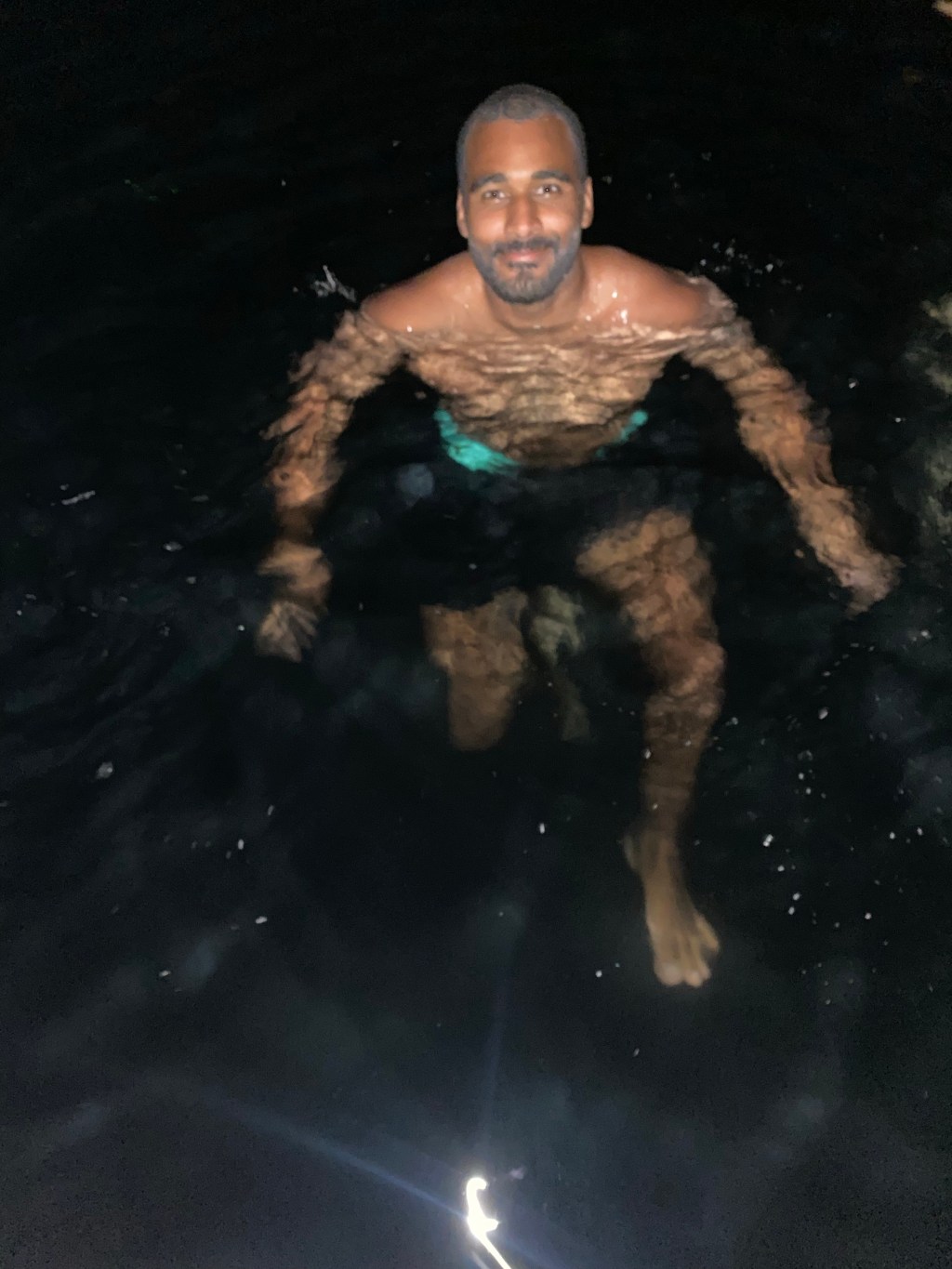 Day 38 – Koh Rong&nbsp;Sanloem