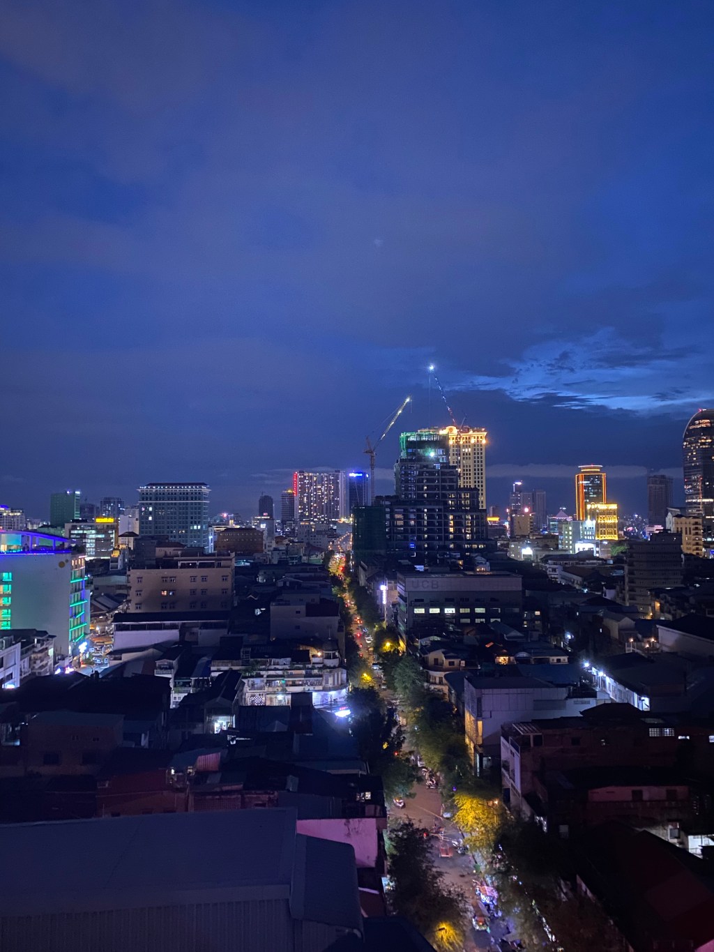 Day 42 – Phnom&nbsp;Penh