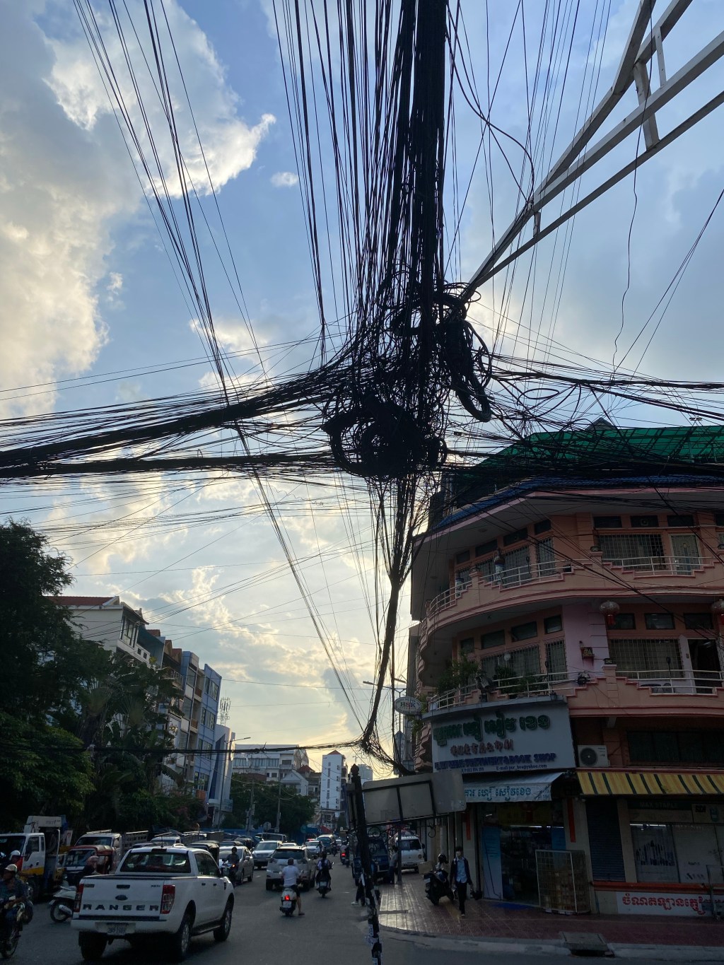 Day 43 – Phnom&nbsp;Penh
