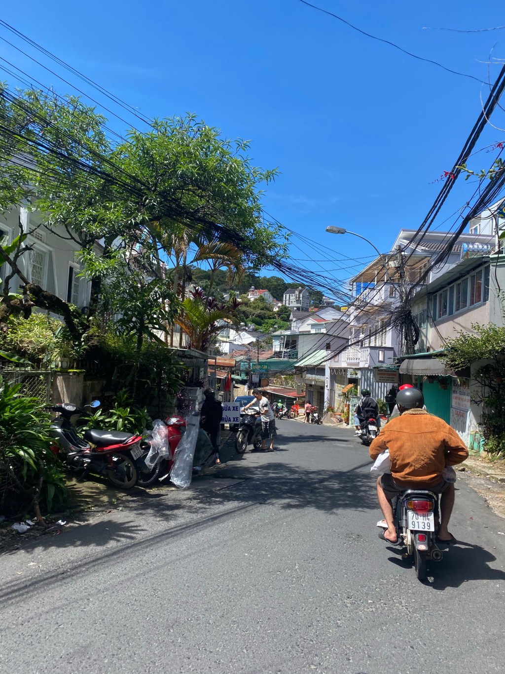 Day 51 – Da&nbsp;Lat