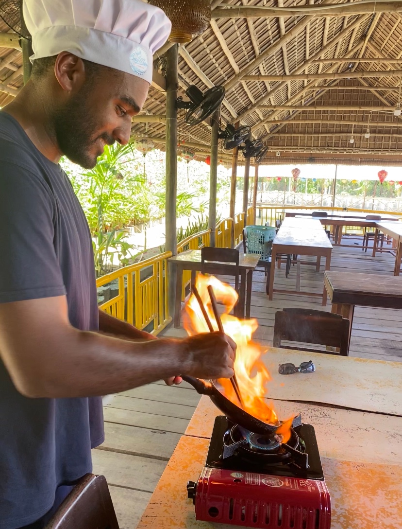 Day 55 – Hoi&nbsp;An