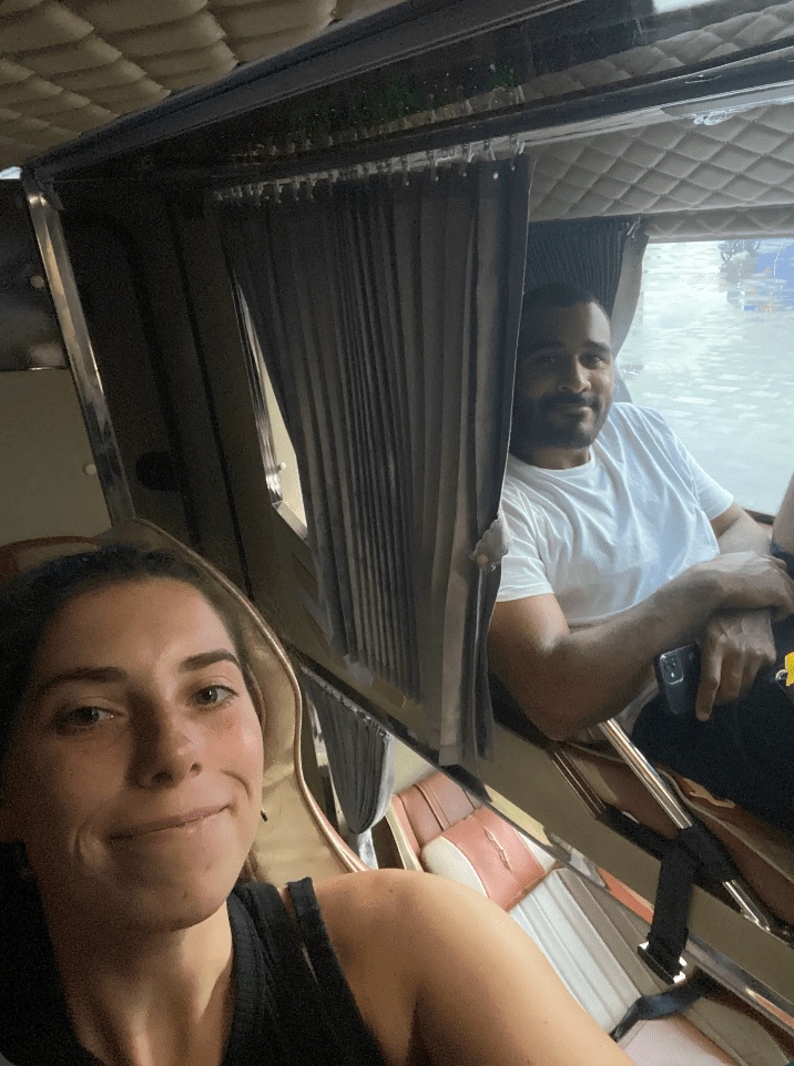 Day 57 – Hoi An to Phong&nbsp;Nha