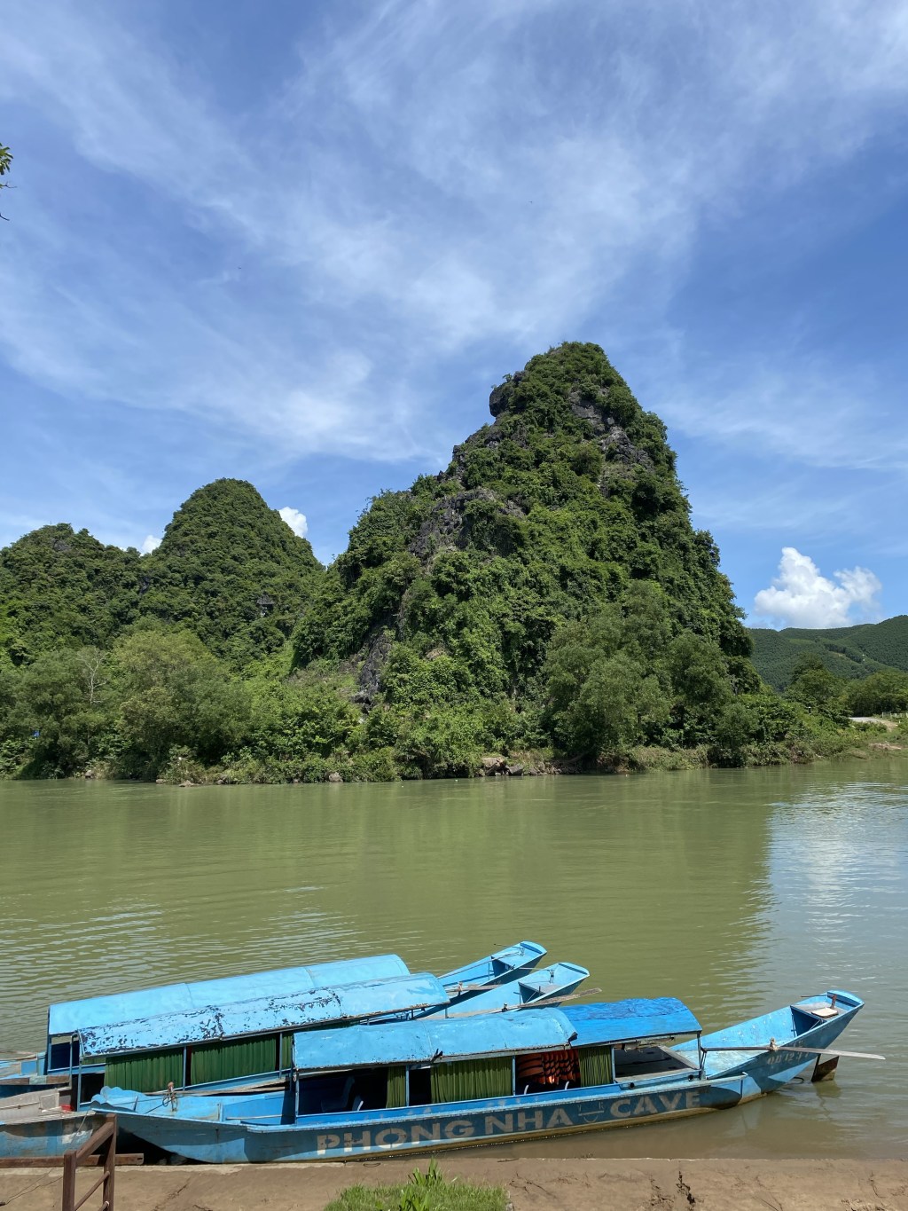 Day 58 – Phong&nbsp;Nha