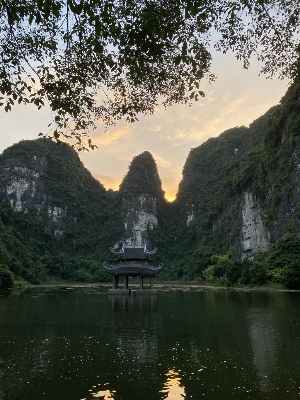 Day 60 – Ninh&nbsp;Binh