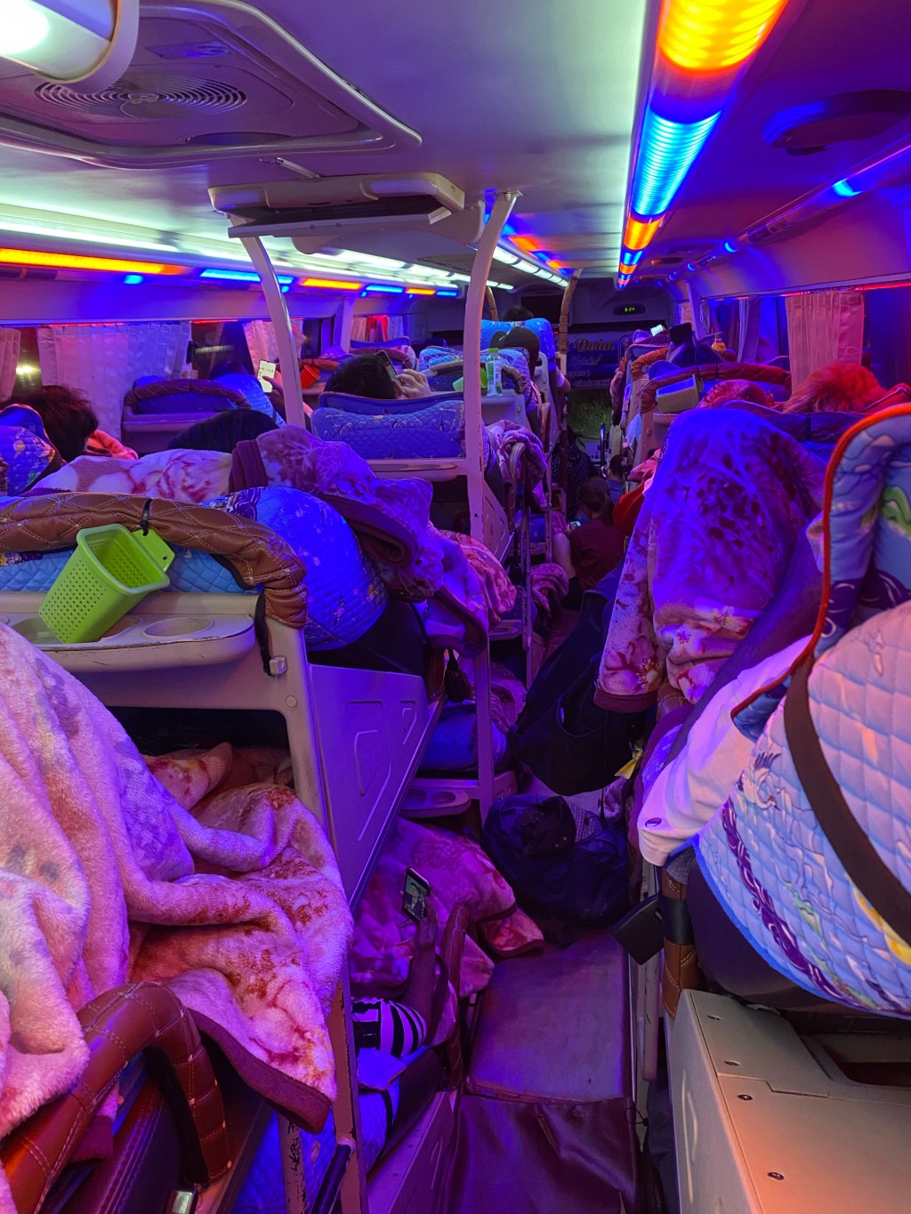 Day 64 – Cat Ba to Ha&nbsp;Giang