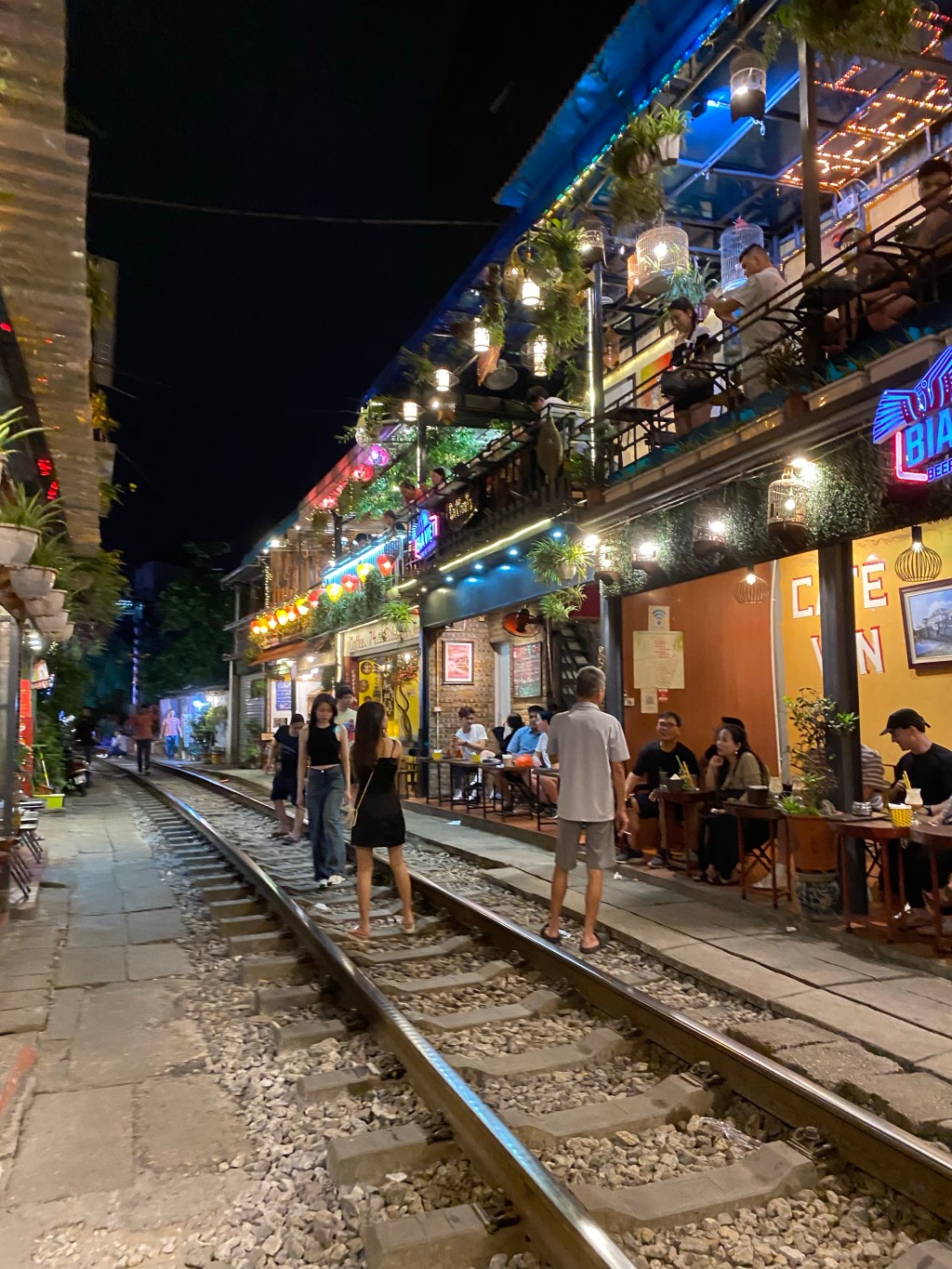Day 70 & 71 – Hanoi