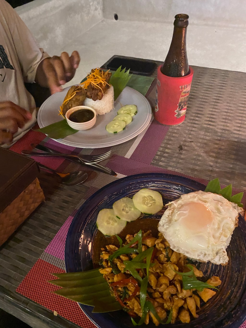 Day 76 & 77- Bohol to Siquijior
