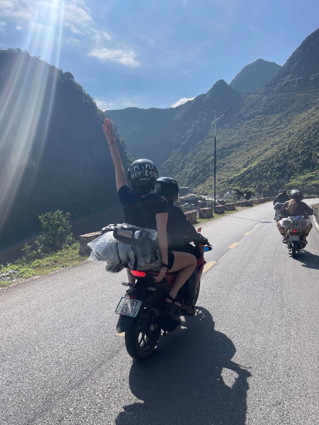 Day 67 – Ha Giang Loop (Day 3)