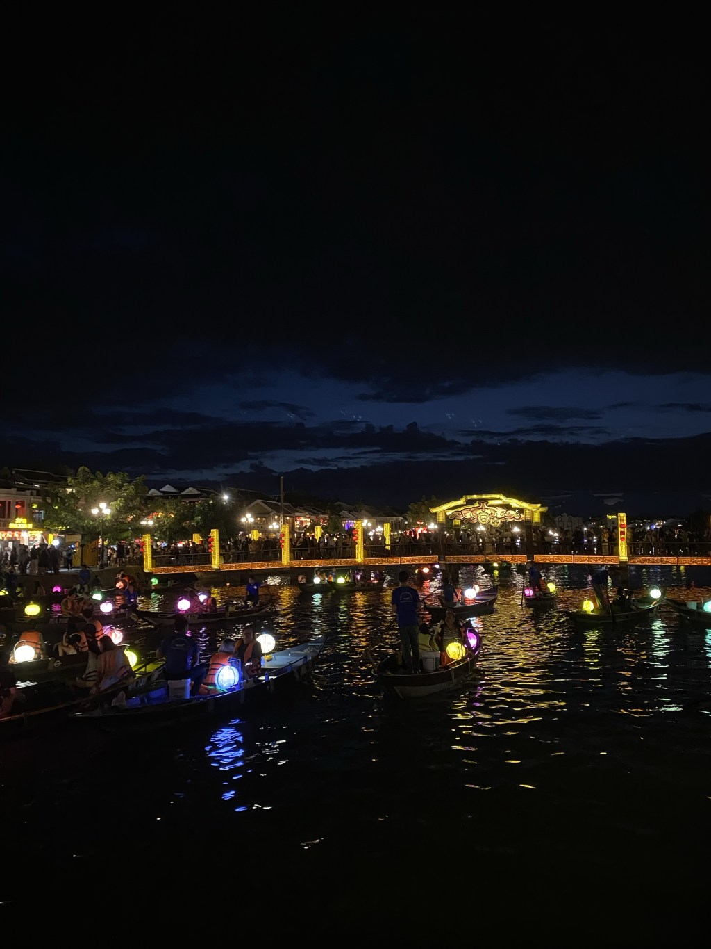 Day 53 – Hoi&nbsp;An
